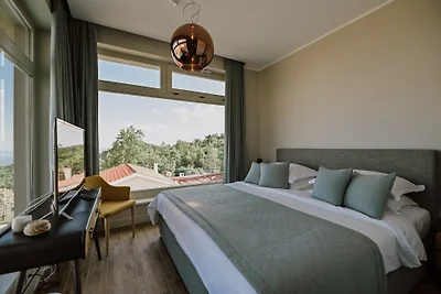 Vila Natura 4 - Opatija by Villas Guide