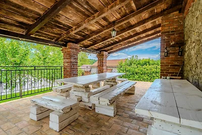 Villa Tihana by Villas Guide