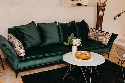 Villa San Lorenzo by Villas Guide