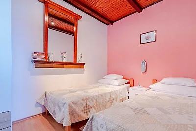 Villa Jadranka by Villas Guide