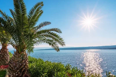 Villa Palace Clara Apartment 5 island Krk by...