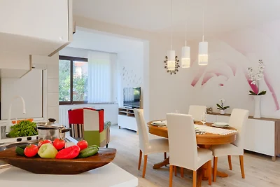 Apartman Arle - Rovinj by Villas Guide