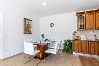 Apartment Zelenika Villa by Villas Guide