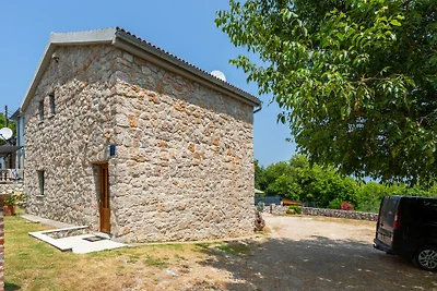 Villa Risika 1 with pool island Krk by Villas...