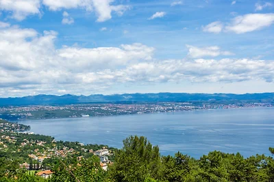 Apartment Milena 3 Opatija by Villas Guide