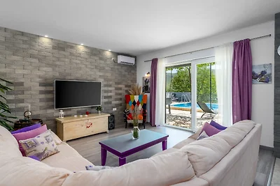 Holiday home Silvija by Villas Guide