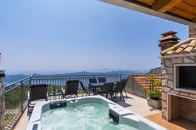 Village house Kate Dubravica by Villas Guide