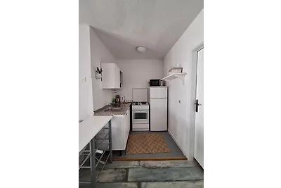 Apartman Mediteraneo 2 by Villas Guide