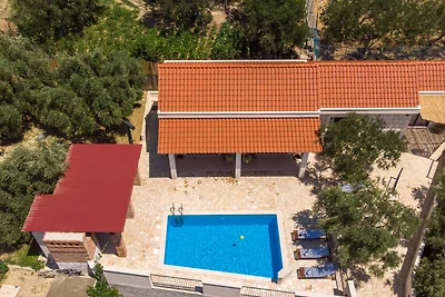 Villa Hilltop View - Split by Villas Guide