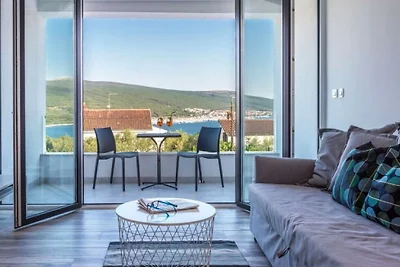 Beautiful Villa Estate 1 in Island of Krk