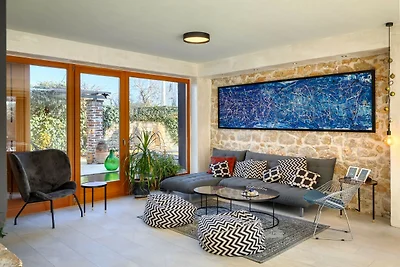 Villa Maxima Agri by Villas Guide