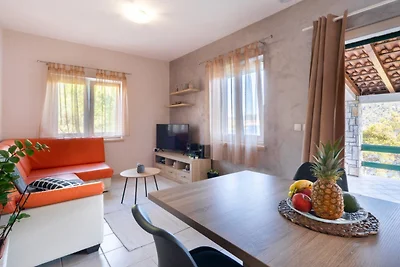 Holiday home Erika by Villas Guide