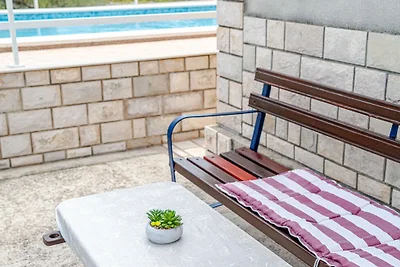 Villa Jadranka by Villas Guide