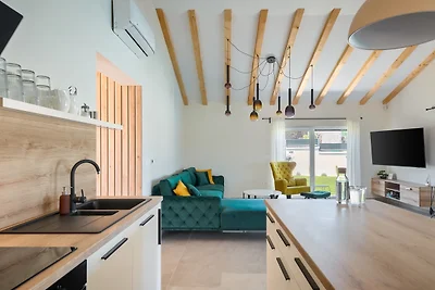 Villa Barbara by Villas Guide