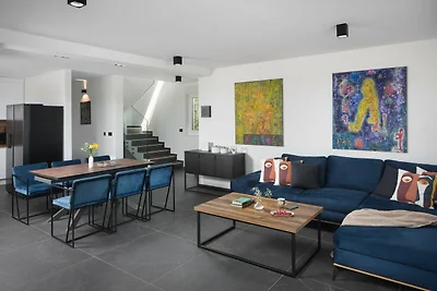 Villa Dea by Villas Guide