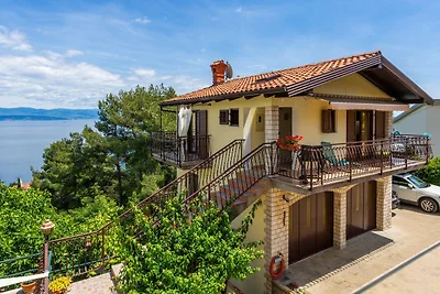 Casa Milena 2 Lovran Opatija by Villas Guide