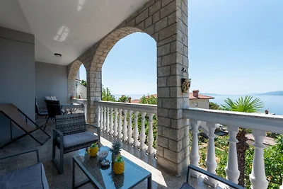 Apartman City view 1 by Villas Guide