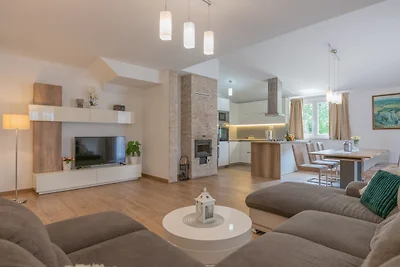 Villa Dražana - Makarska by Villas Guide