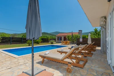 Villa Ivana-Makarska by Villas Guide
