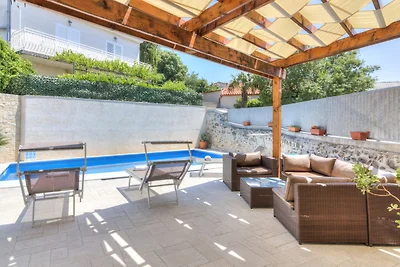 Villa Stella Blue by Villas Guide