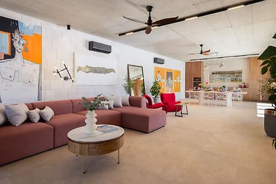 Villa Fantažija - Split by Villas Guide