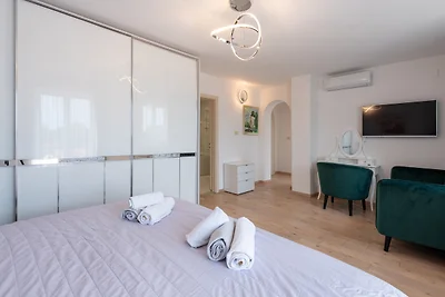 Vila Mihaela_Relax&Privacy Opatija by Villas...