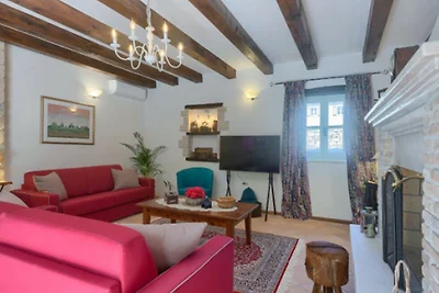 Villa White house B Istria by Villas Guide