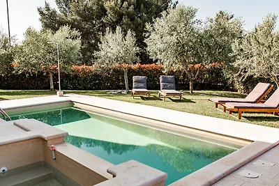 Villa Torre I by Villas Guide