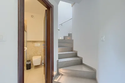Villa Sabrina by Villas Guide