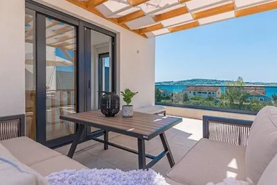 Boho Beach House by Villas Guide