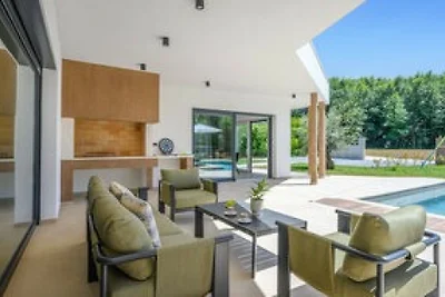 Villa Jasmina by Villas Guide