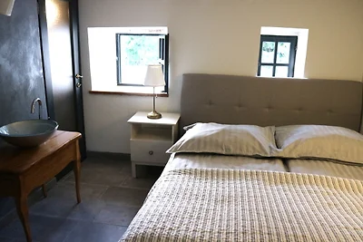 Kuća za odmor Dopust za oporavak Tribalj