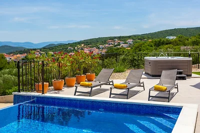 Holiday home Villa Vrbnik by Villas guide