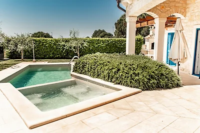 Villa Torre IV by Villas Guide