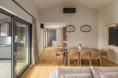 Villa Oliba by Villas Guide