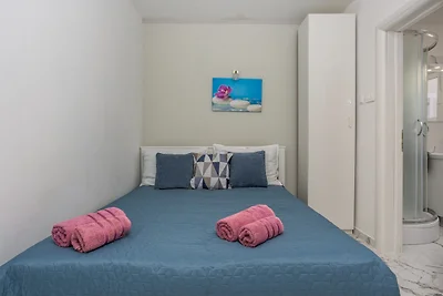 Villa Nina with pool - Kvarner by Villas...