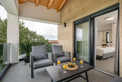 Villa Antares by Villas Guide