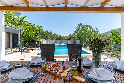 Holiday home Silvija by Villas Guide