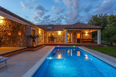 Villa Gostinjac 1 with pool Krk by Villas...