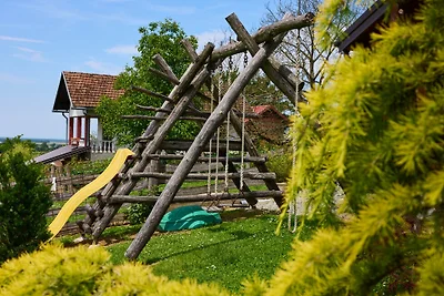 Holiday Home Blackrock Siscia by Villas Guide