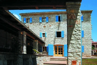 Villa Morus by Villas Guide