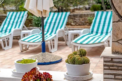 Villa Jadranka by Villas Guide