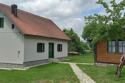 Kuca za odmor ZORA by Villas Guide