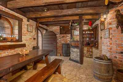 Casa Milena 1 Lovran Opatija by Villas Guide