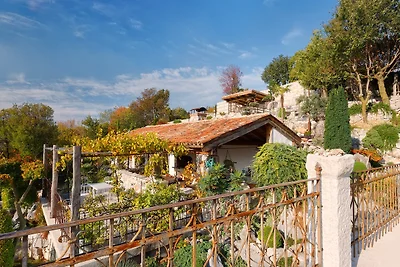 Kuća za odmor Dopust za oporavak Bribir