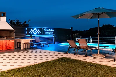 Villa Dom&San by Villas Guide