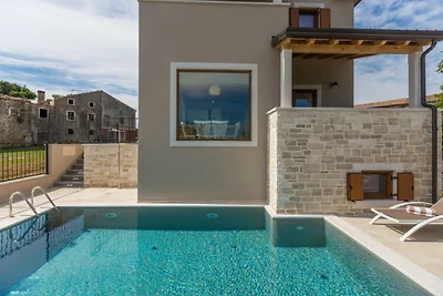 Villa Skarline by Villas Guide