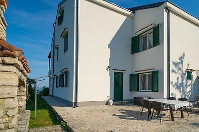 Legato apartman Opatija-Veprinac by Villas...
