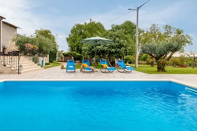 Villa Dussich by Villas Guide