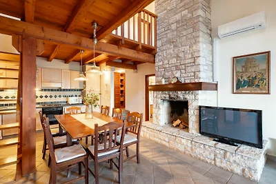 Villa Stavros by Villas Guide